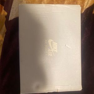 Nike Air Force 1 ( Original )
-